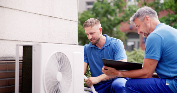 Best HVAC Maintenance Near Me  in Lovington, NM