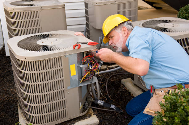 Air Quality Test in Lovington, NM