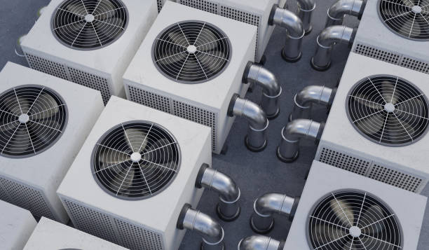 Best Best HVAC Companies  in Lovington, NM