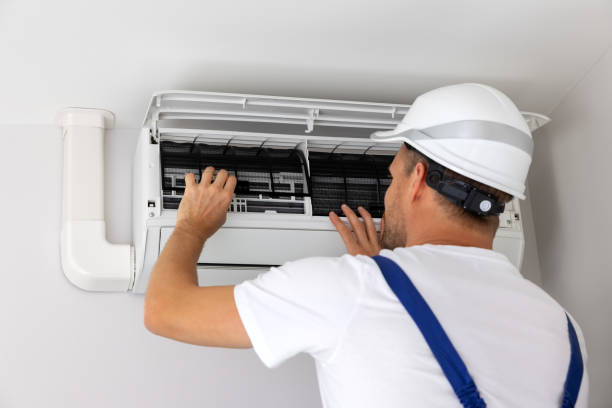 Best HVAC Air Duct Cleaning  in Lovington, NM